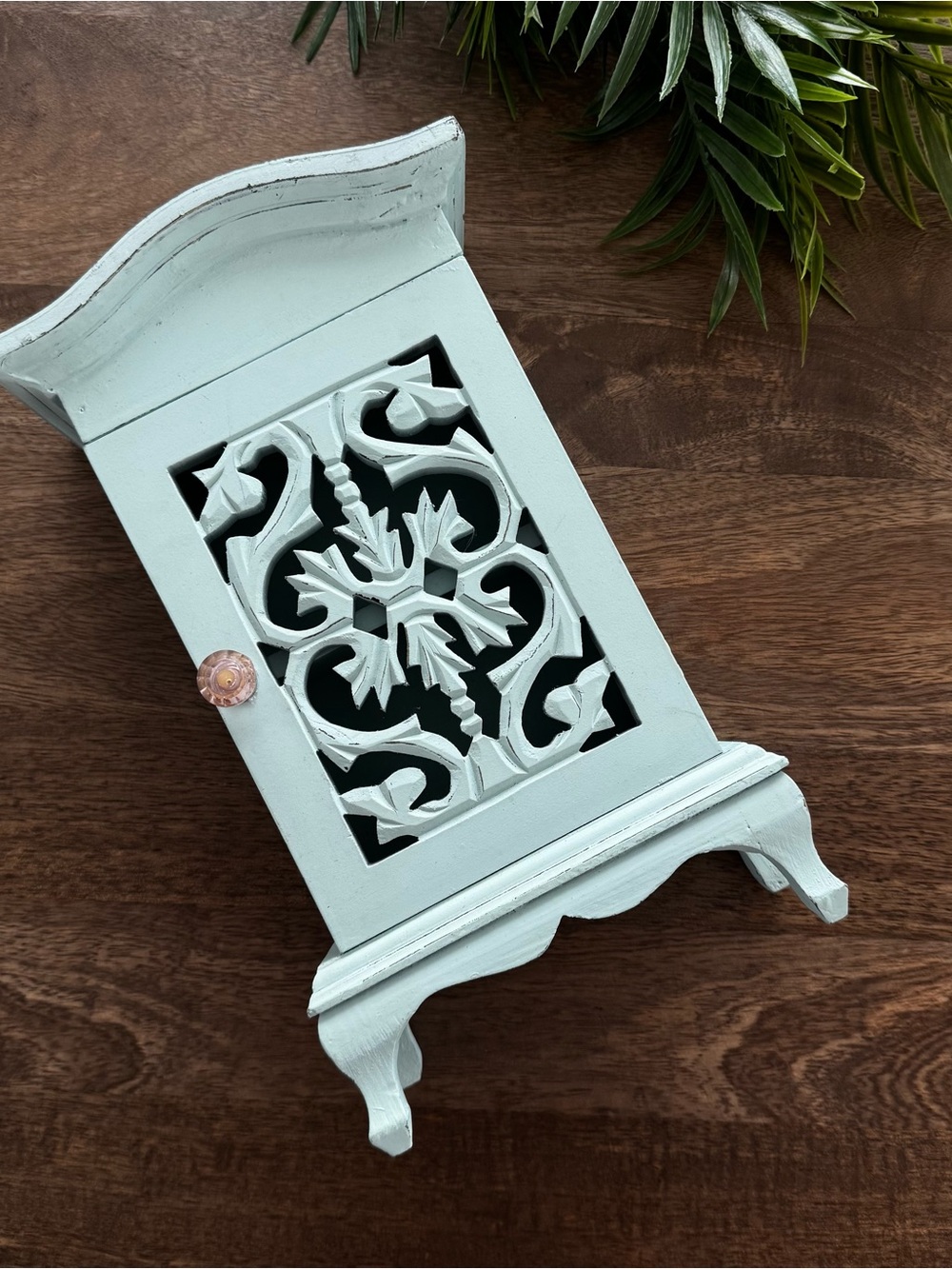 Little Shabby chic decor